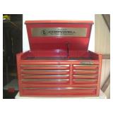 Cornwell Limited Edition 9 Drawer Tool Chest with