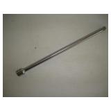 Snap-On 1/2 Drive Extension  15 inches