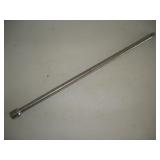 Snap-On 1/2 Drive Extension  20 inches