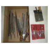 Metal Files
