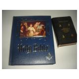 Masonic Bibles