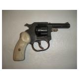 Starter Pistol made in Italy