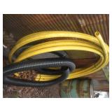 Plastic Pipe