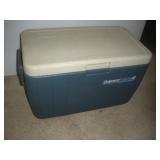 Coleman Cooler