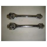 Craftsman SAE & Metric Dog Bone Socket Wrenches