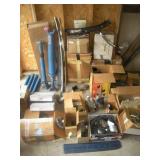 1997 Dodge Ram 3500 Parts All Labeled & Documented