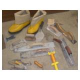 Masonary Tools