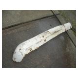 Steel Truck Bumper