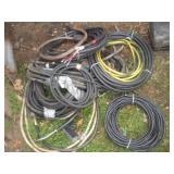 Higher Voltage House Wire