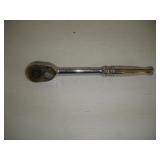 Snap-On  1/2 Drive Ratchet  10 inches long