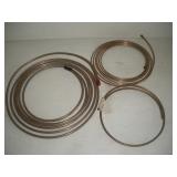 Copper Nickel Welder Tubing