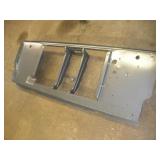 Full Size Truck Core Support  64x24 inches