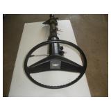 Vintage Chevy Automatic Steering Column