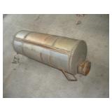 Diesel Truck Muffler