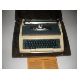 Smith Cornona Electric Typewriter