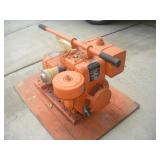 Montgomery Ward 3000 watt Generator