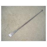Digging Bar
