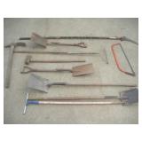 Garden Tool