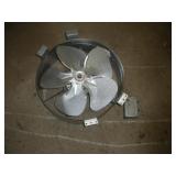 15 inch Attic Fan