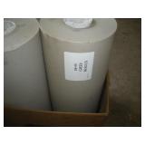 (2) 18 inch Rolls of Masking Paper & Dispenser