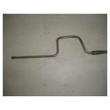 Vintage Snap-On 3/8 Drive Speed Wrench