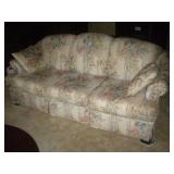 Sofa  85 inches long