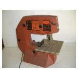 Edison 9 inch Bandsaw