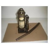 8 inch Hydraulic Bottle Jack