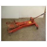 1,200 lb Transmission Jack