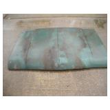 International Truck Hood