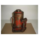 8 inch Hydraulic Bottle Jack
