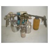 Paint Spray Guns
