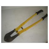 24 inch Bolt Cutters
