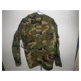 Military Coat  size  - medium short