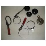 Oil Filter Wrenches
