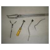 Brake Tools - Mac, KD & Blue-Point