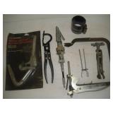 Engine Rebuild/Repair Tools