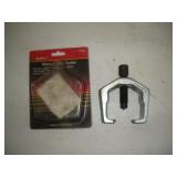 Pitman Arm Puller