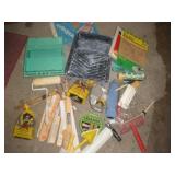 Paint Supplies