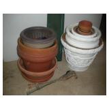Flower Pots