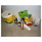Gardening Supplies