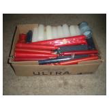 Box of Candles