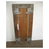 Snap-On Creeper JC-7   36 inches long