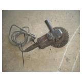 8 inch Electric Grinder