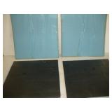 Q-Pads Noise Deaden Auto Panels