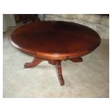 Coffee Table  39x18 inches