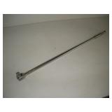 Snap-On  1/2 Drive Breaker Bar  23 inches long