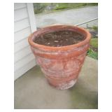 20x20 Crock Flower Pot
