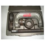 OTC 7249 3-in-1 Service Set  Ball Joint, U-Joint