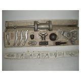 Cornwell Heavy Hitter 8-Way Puller Set